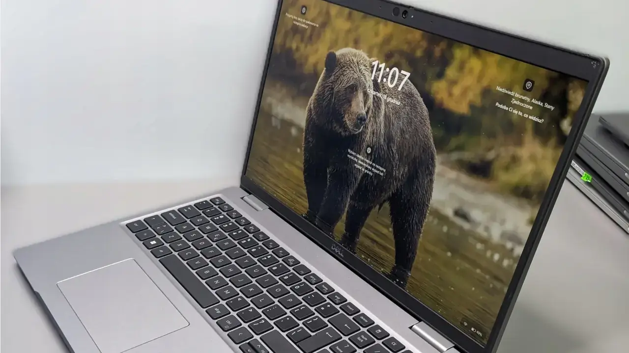 Dell Latitude 5530